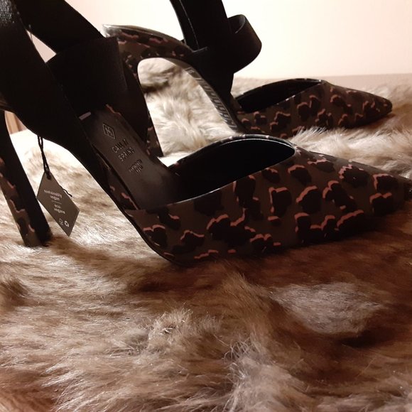 Call It Spring Heels - Picture 2 of 6